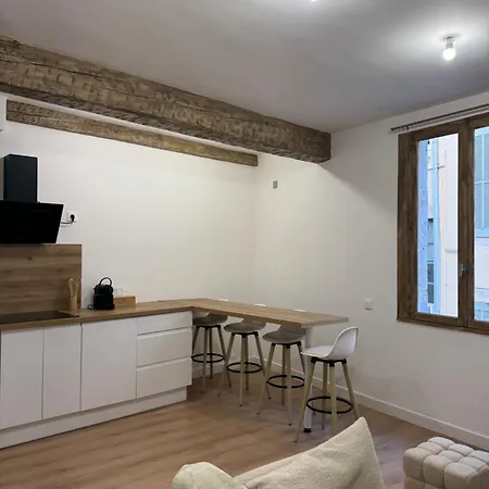 T3 Premium Arènes à 2 Min * Nîmes