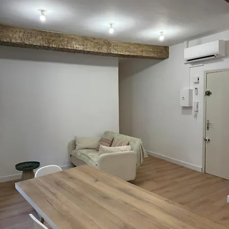 Appartement T3 Premium Arènes à 2 Min